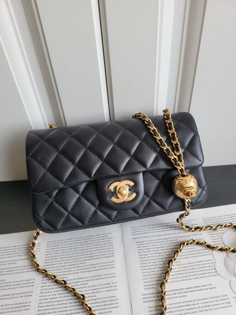 Chanel CF Series Bags